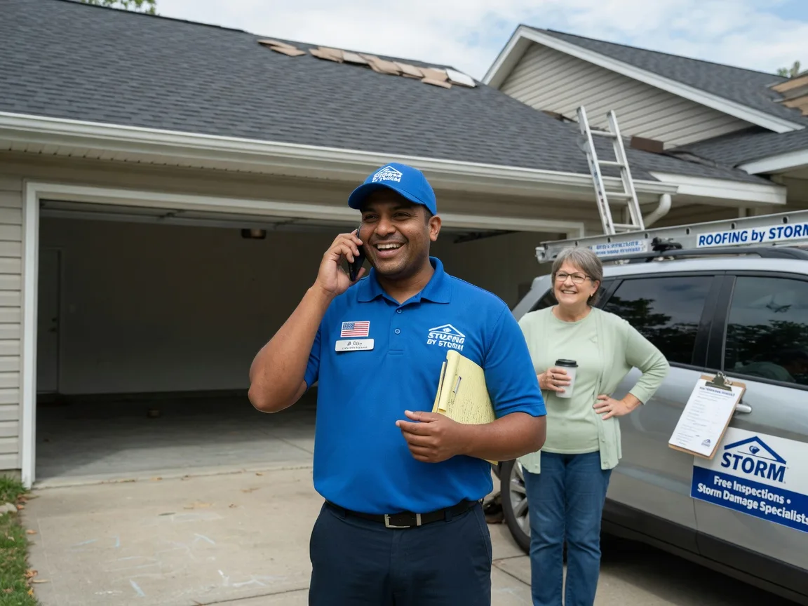 Roof Repair Near Me Trenton, GA FAQs